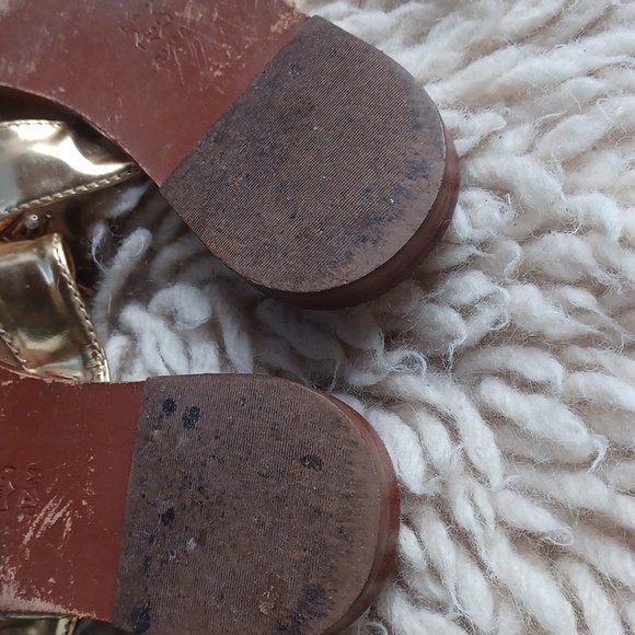 Tory Burch  sandals - Picture 5 of 16